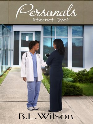 cover image of Personals, Internet Love?